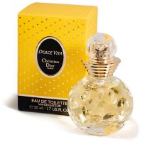 Dolce Vita 3,4 Onz/100ml